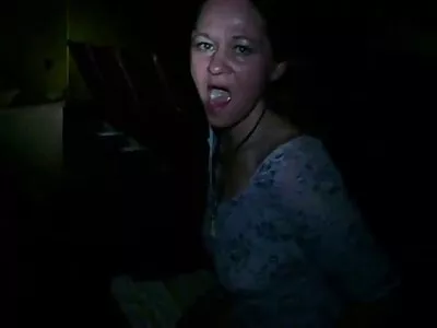 Волохату кицьку виставили  на веб-камеру