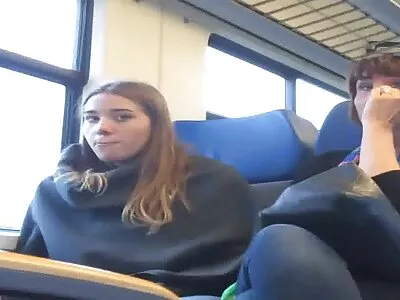 Трах утрьох допомагає  латиноамериканці отримати ключі від вантажівки та гроші