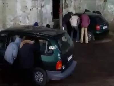 Гаряча дивитись секс фільми і розпусна оргія перетворюється на розпусту і пустоту